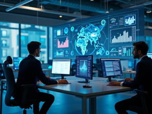Softwares de Inteligência Artificial
