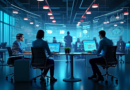 Os Melhores Softwares de Inteligência Artificial para Empresas em 2025