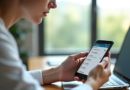 Dicas para Melhorar o Desempenho Android e a Bateria de Celulares