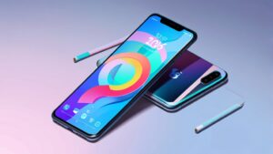 Celulares com Maior Autonomia de Bateria em 2025