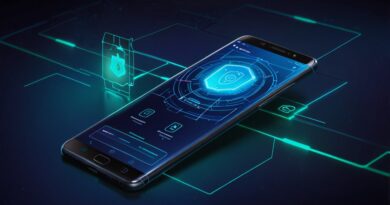 Novas Funcionalidades de Segurança no Android
