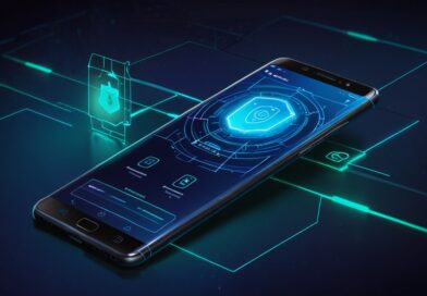 Novas Funcionalidades de Segurança no Android