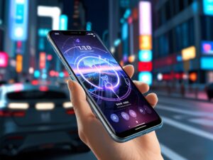 Conectividade 5G