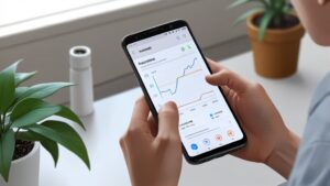 melhorar o desempenho Android