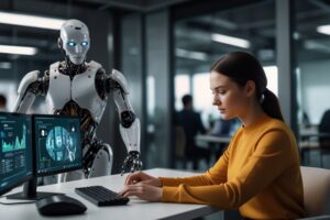Impacto da Inteligência Artificial
