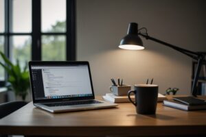 Melhor Notebook Para Trabalho e Estudo